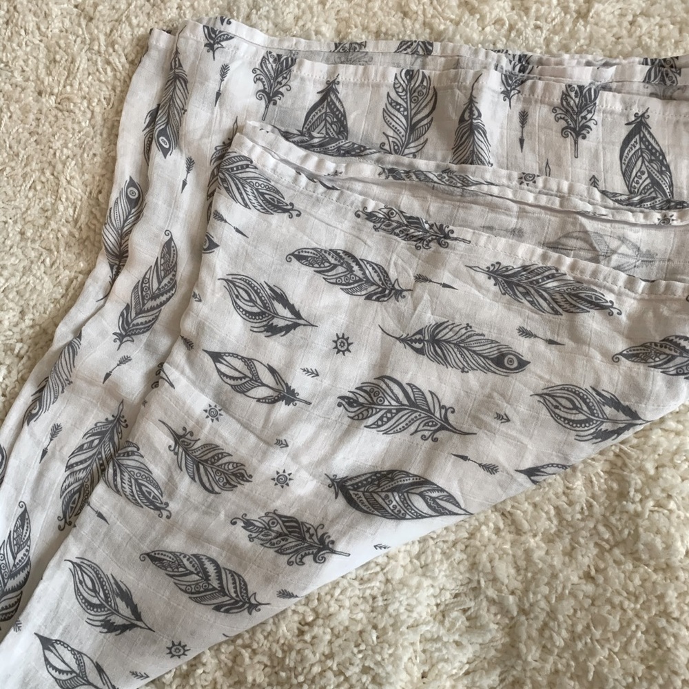 Muslin Wrap